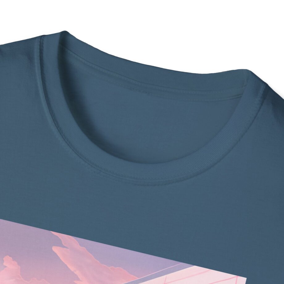 Lucy Dacus Unisex Softstyle T-Shirt
