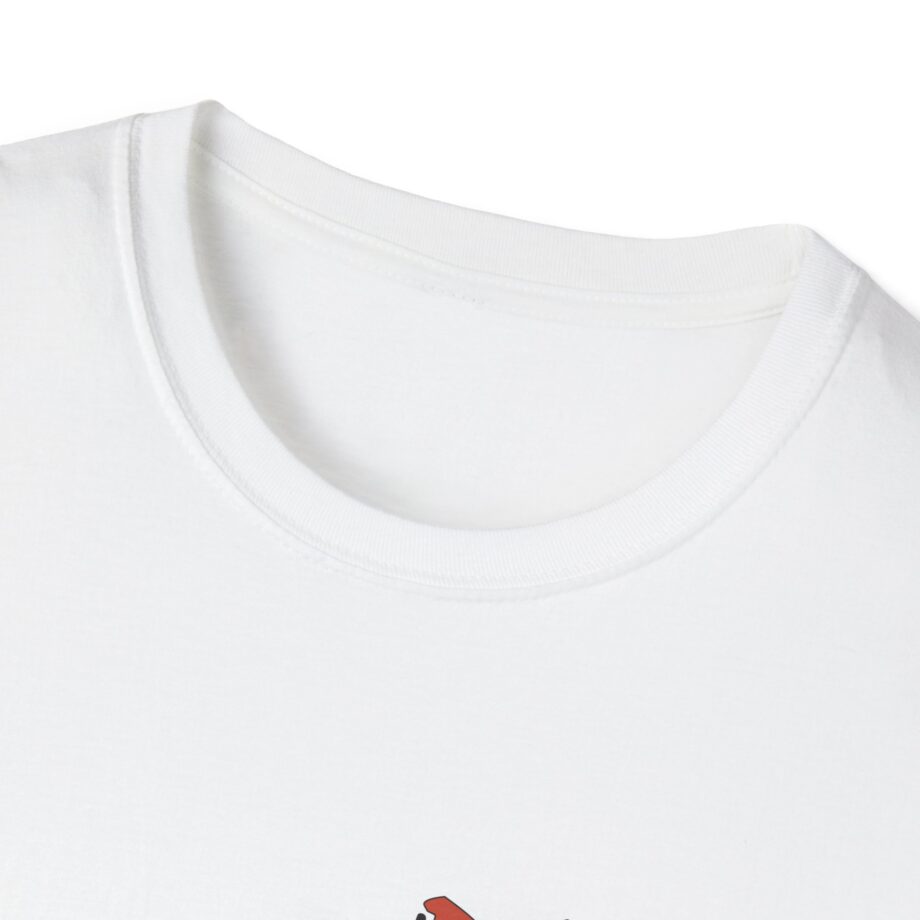 The Rival Mob Unisex Softstyle T-shirt