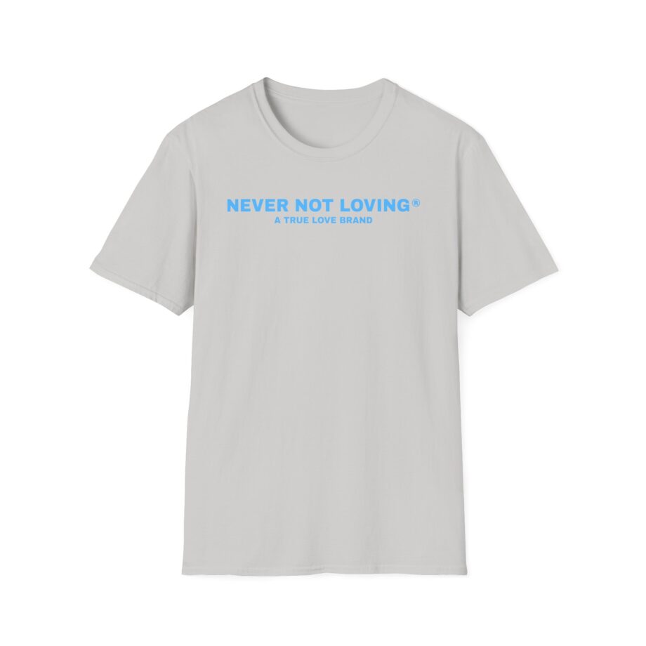 Montez Unisex Softstyle T-shirt