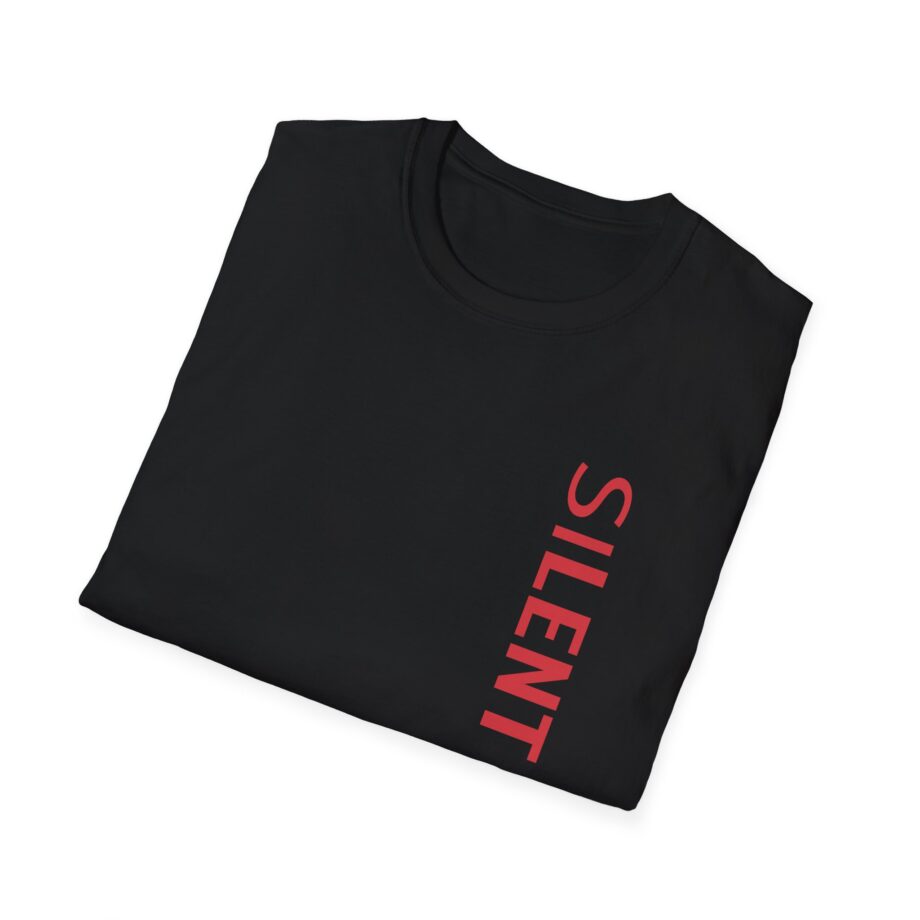 Silent Hill Unisex Softstyle T-shirt