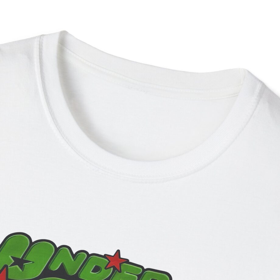 Undergrunn  Unisex Softstyle T-Shirt