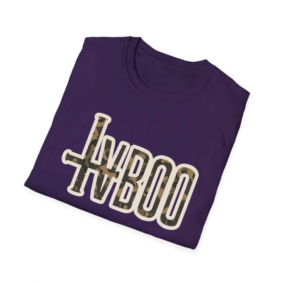 Tvboo Unisex Softstyle T-Shirt