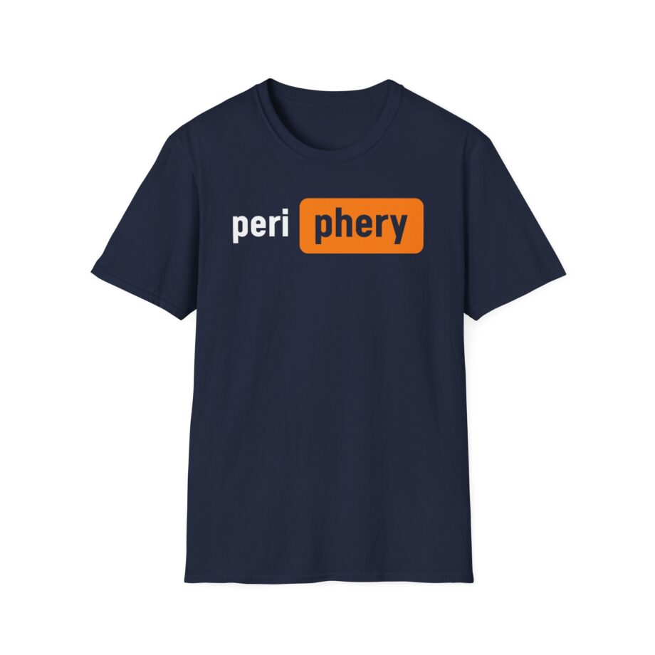 Periphery Unisex Softstyle T-shirt