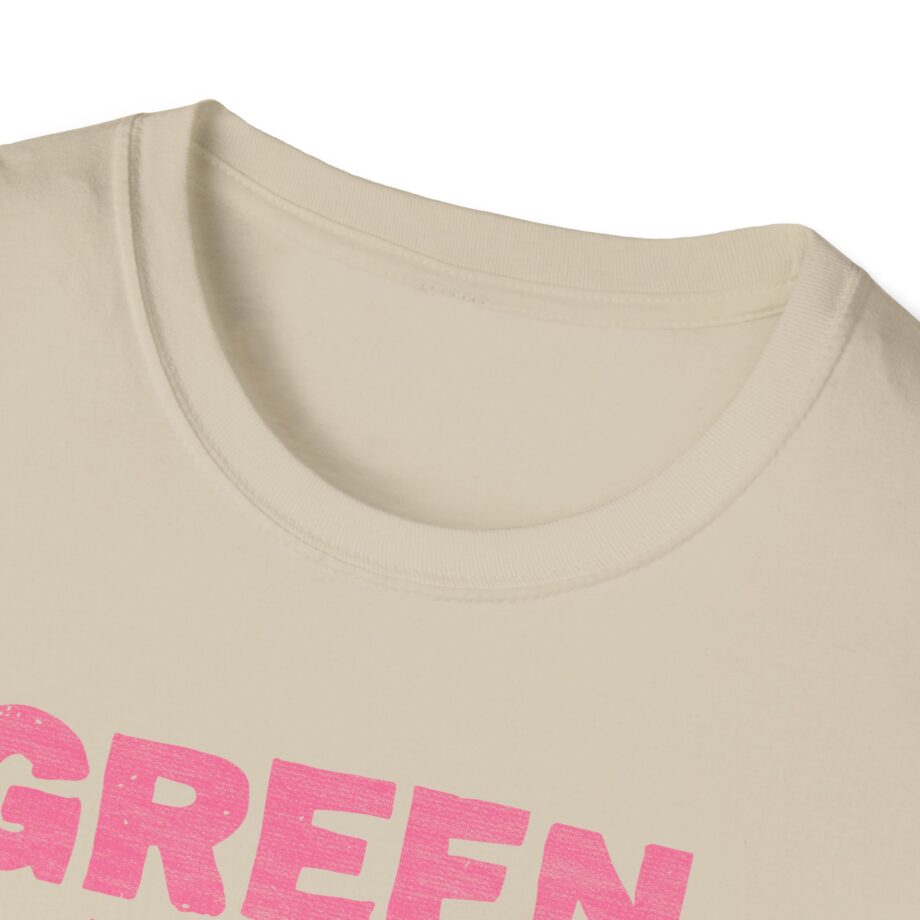 Green Day Dynamite Unisex Softstyle T-shirt