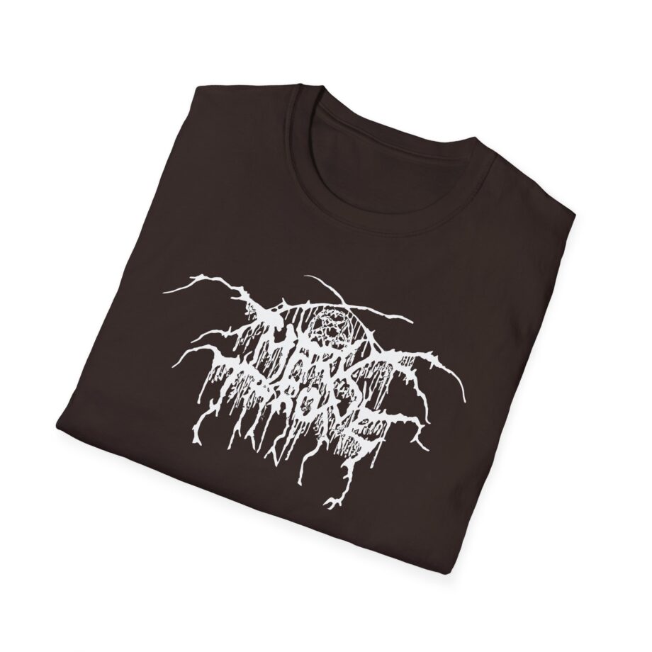 Periphery Mark Thorne Unisex Softstyle T-shirt