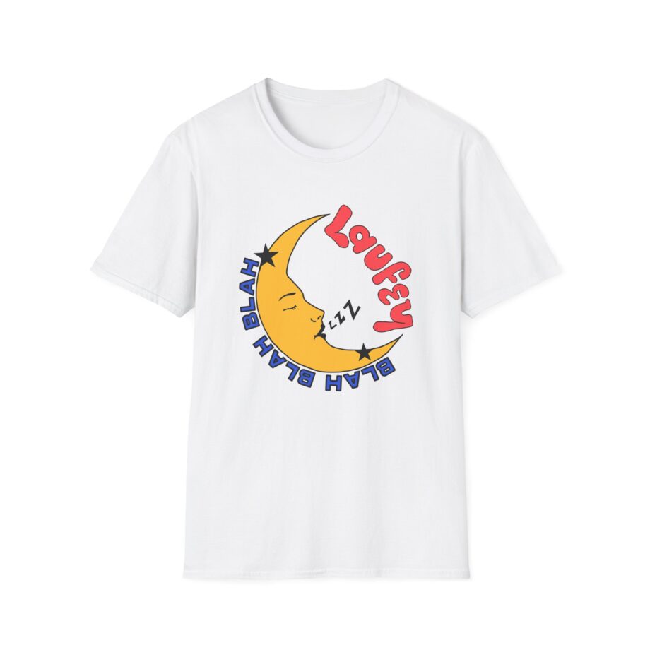 Laufey Unisex Softstyle T-Shirt