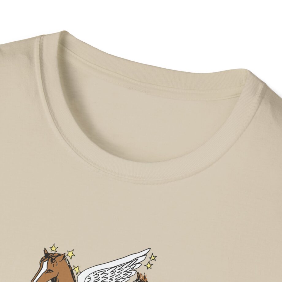 Laufey Darling Unisex Softstyle T-Shirt