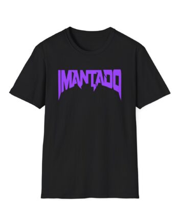 Imantado Unisex Softstyle T-Shirt