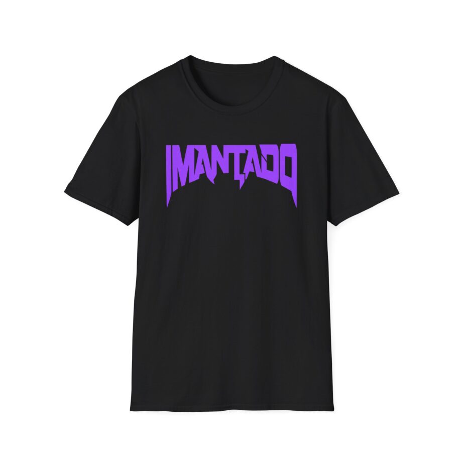 Imantado Unisex Softstyle T-Shirt