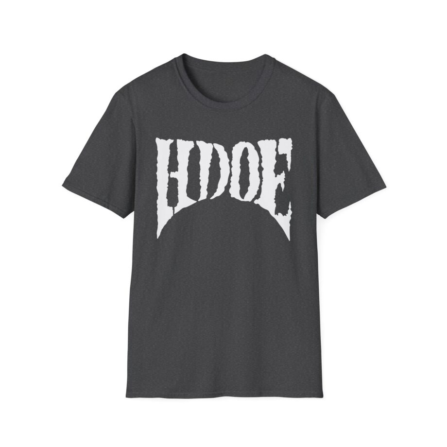 Sematary  Unisex Softstyle T-shirt