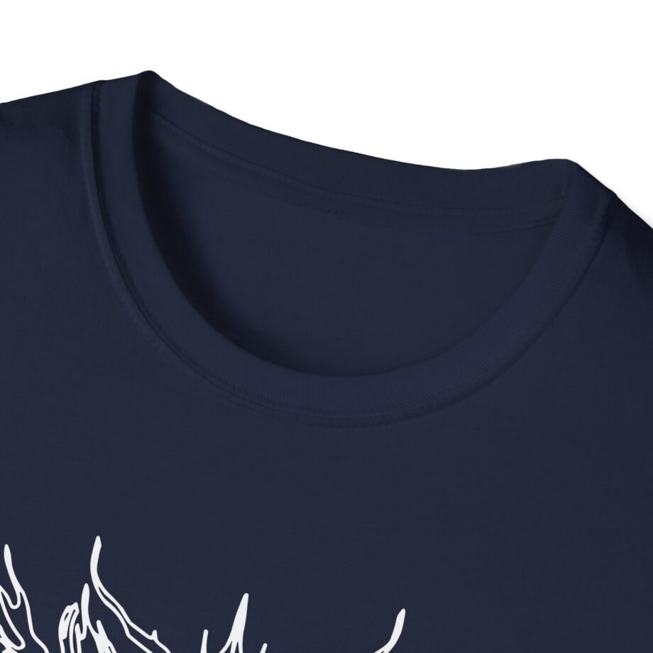 Darko Embroidered Champion Unisex Softstyle T-Shirt