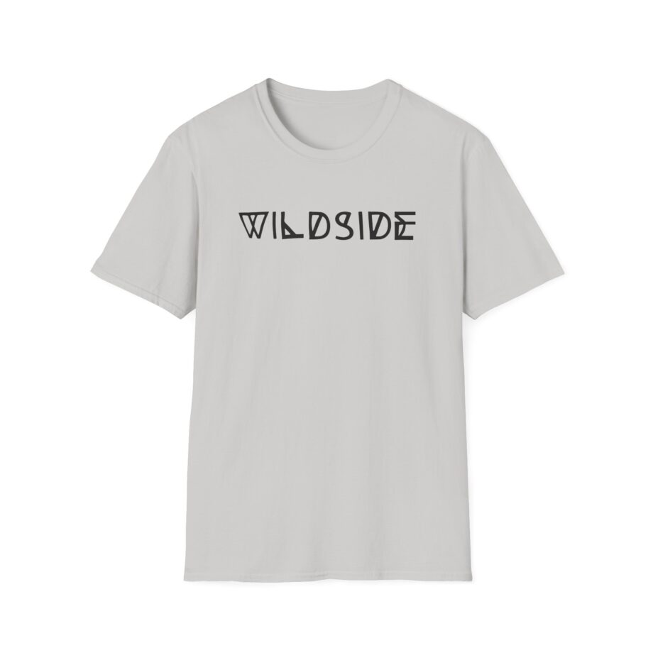 Deligracy Unisex Softstyle T-Shirt