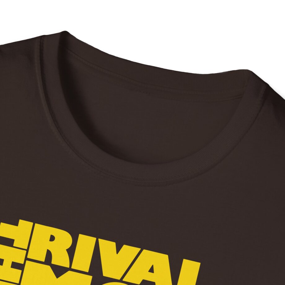 The Rival Mob Unisex Softstyle T-shirt