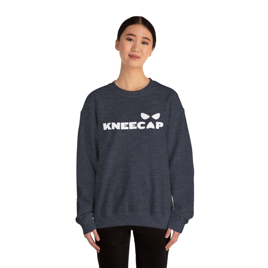 Kneecap Unisex Heavy Blend™ Crewneck Sweatshirt