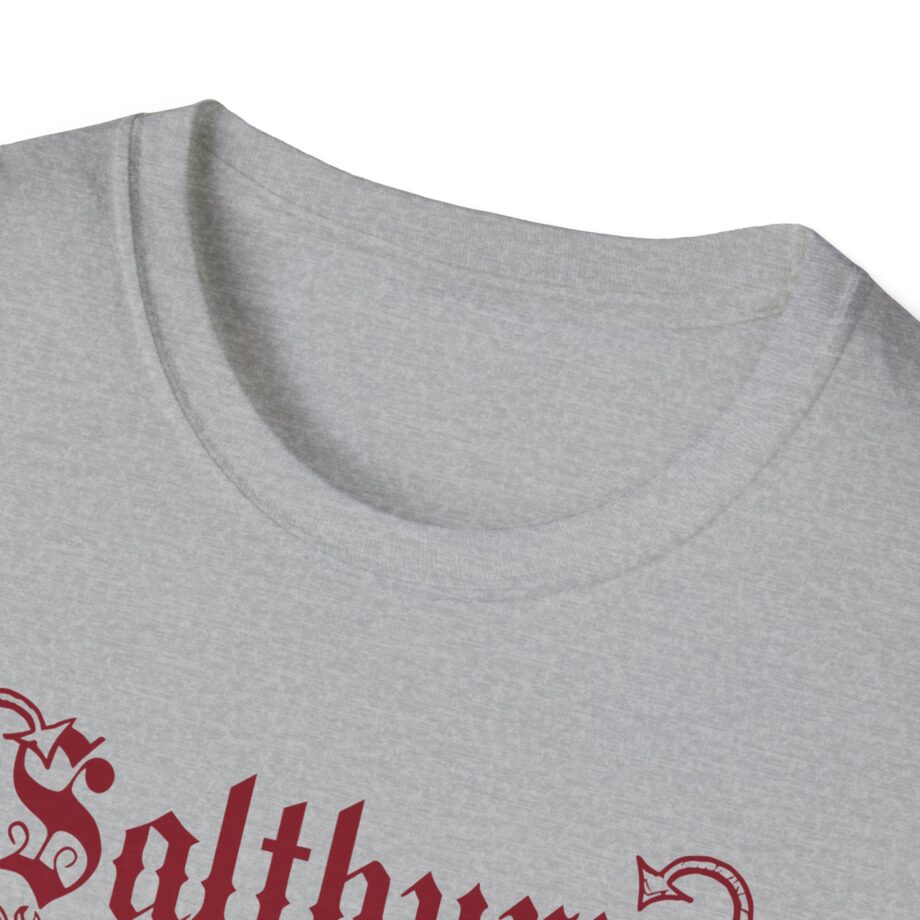 Saltburn Unisex Softstyle T-shirt