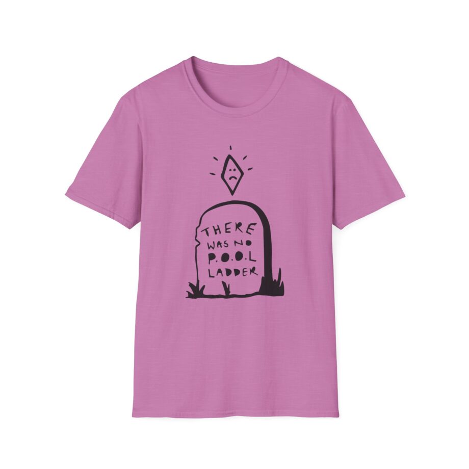 Deligracy  Unisex Softstyle T-Shirt