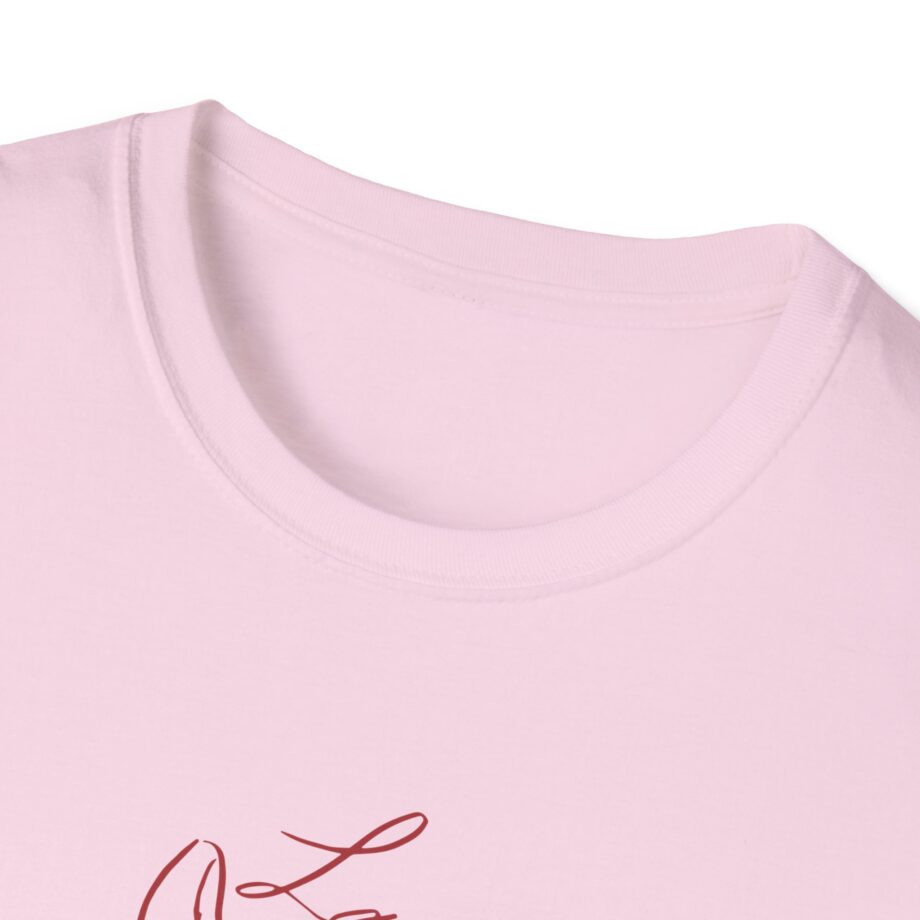 Laufey Year of the Rabbit Unisex Softstyle T-Shirt