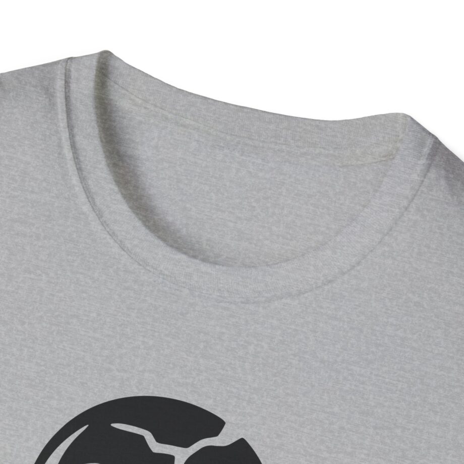 Bryson Dechambeau Unisex Softstyle T-Shirt