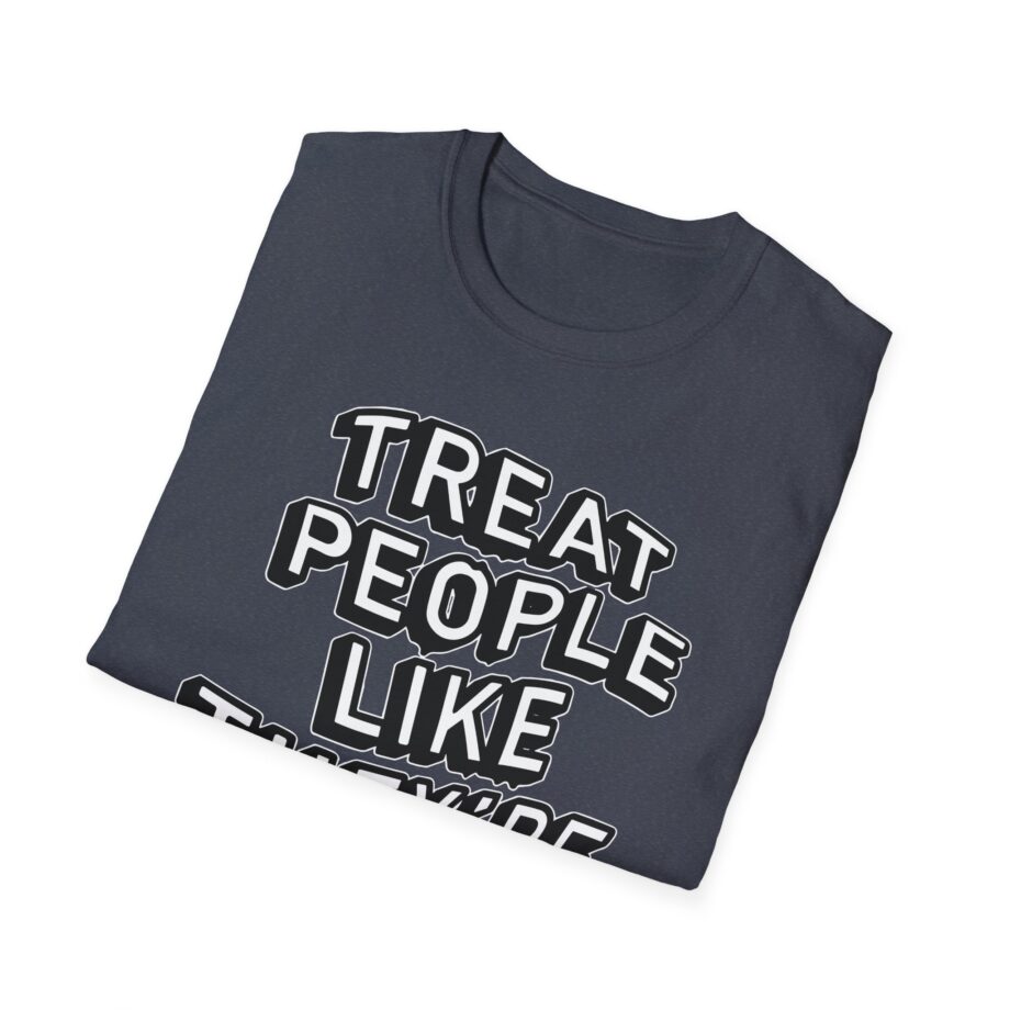 Ryan Higa Unisex Softstyle T-Shirt