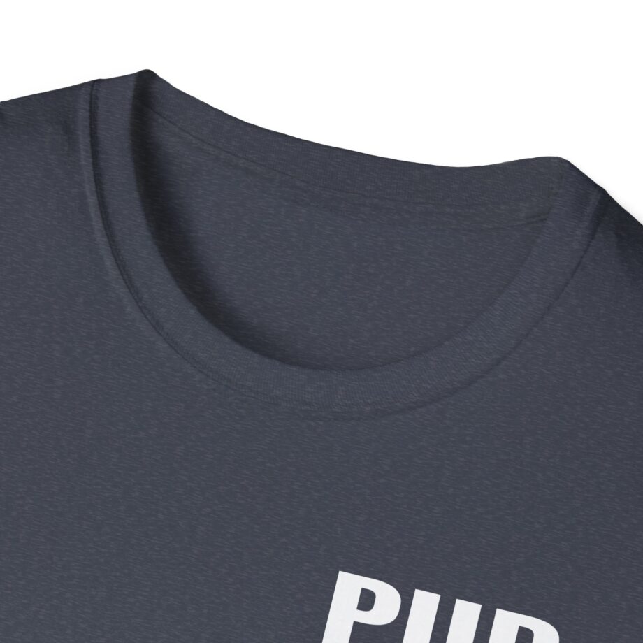 Aunty Donna Pud  Unisex Softstyle T-shirt