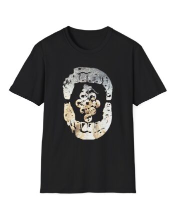 Ryan Higa 8 Grapes Unisex Softstyle T-shirt