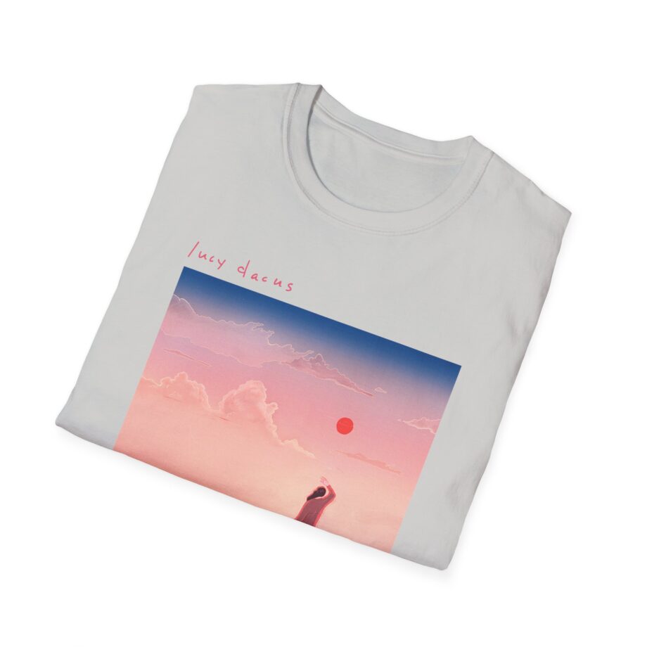 Lucy Dacus Home Video Unisex Softstyle T-Shirt