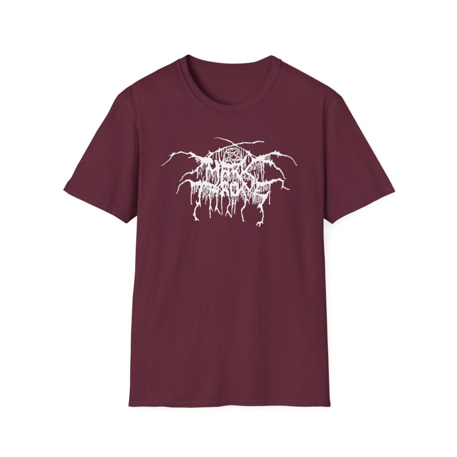 Periphery Mark Thorne Unisex Softstyle T-shirt