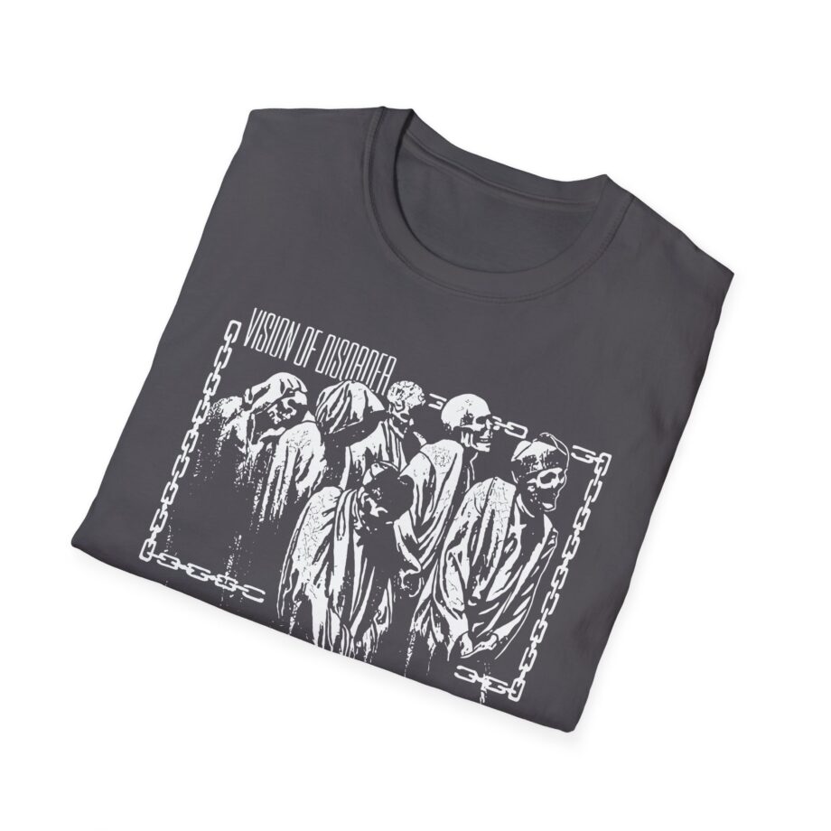Vision of Disorder Purgatory Unisex Softstyle T-shirt