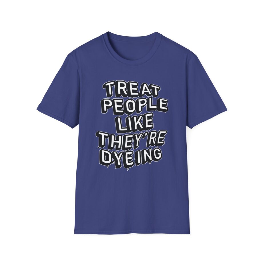 Ryan Higa Unisex Softstyle T-Shirt