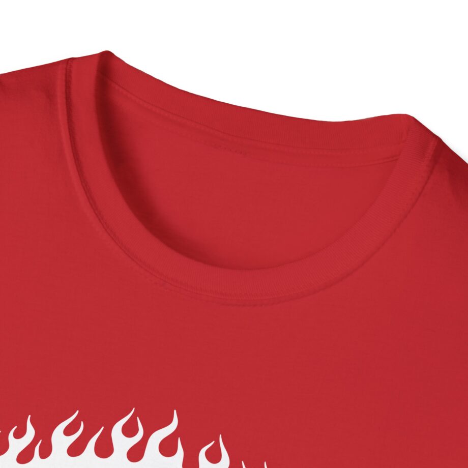Lucy Dacus Cerebral  Unisex Softstyle T-Shirt