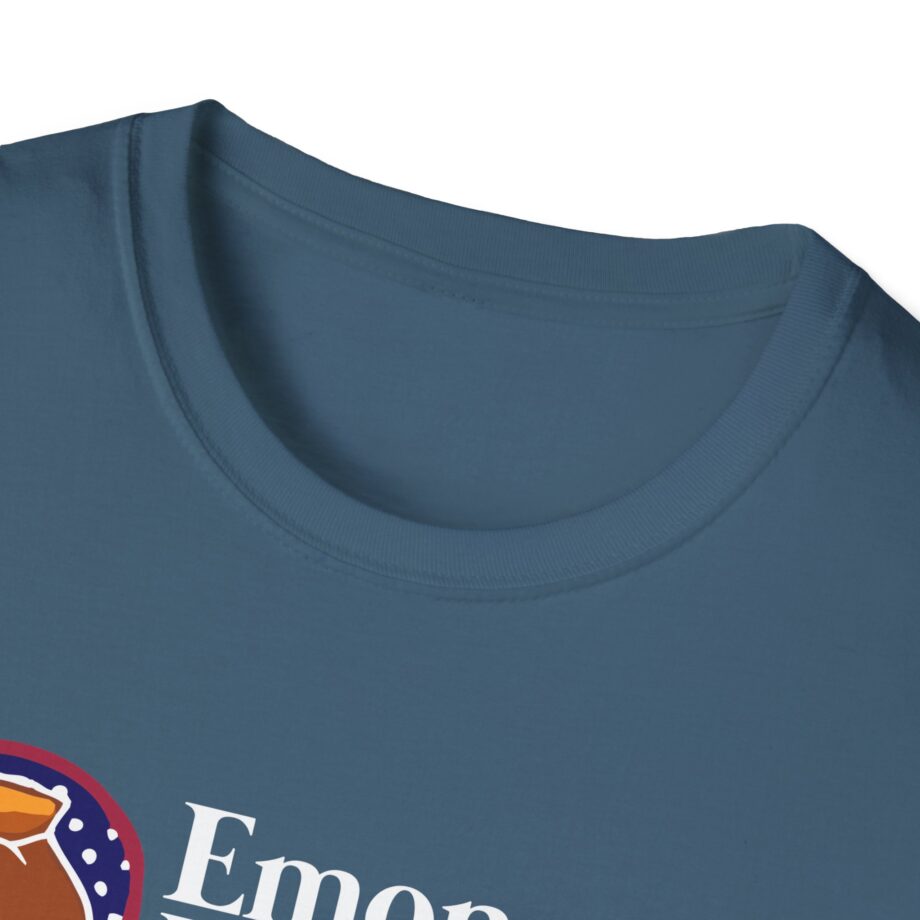 Erobb221 Emoney Enterprises Unisex Softstyle T-Shirt