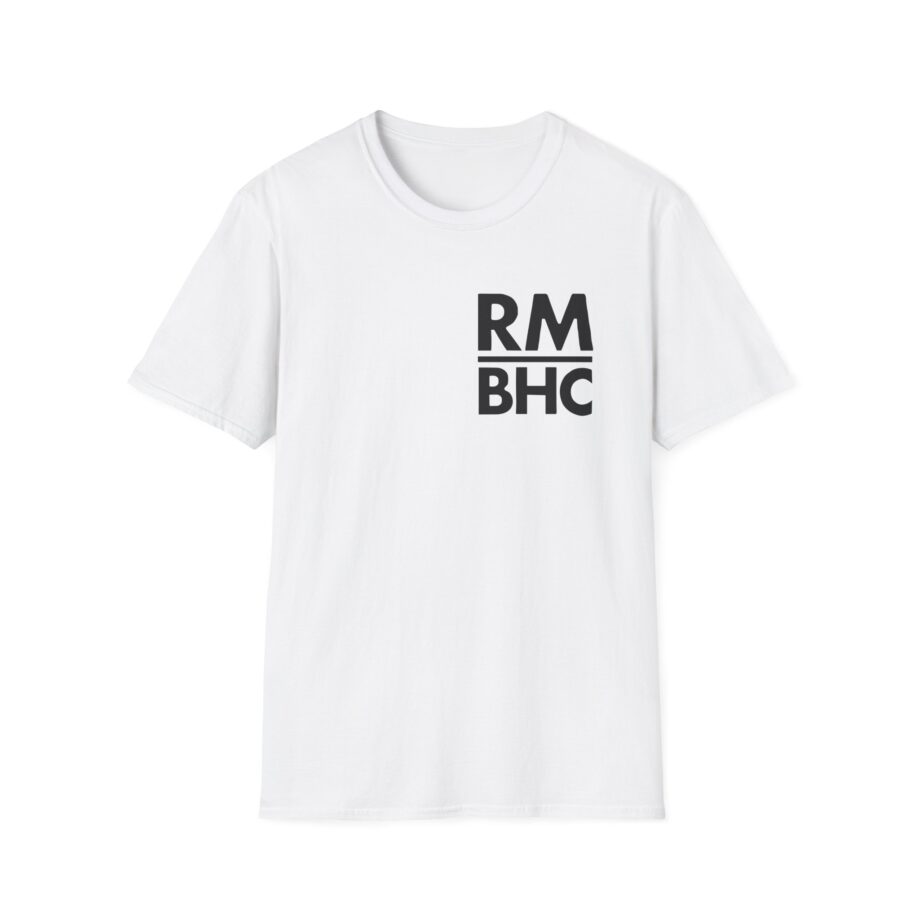 The Rival Mob Unisex Softstyle T-shirt