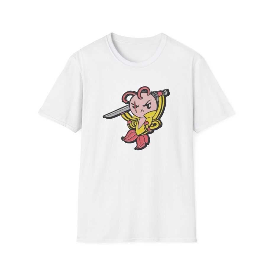 Shylily  Womp Womp Double Date Unisex Softstyle T-Shirt