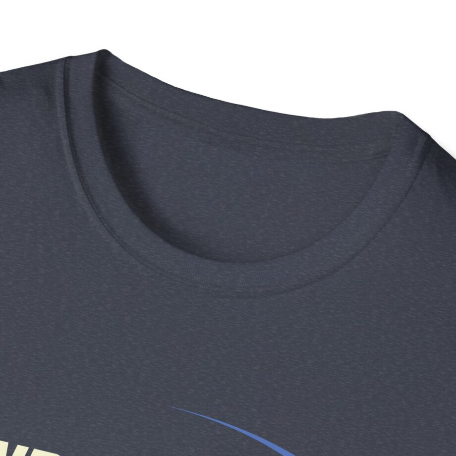 Undergrunn  Unisex Softstyle T-Shirt
