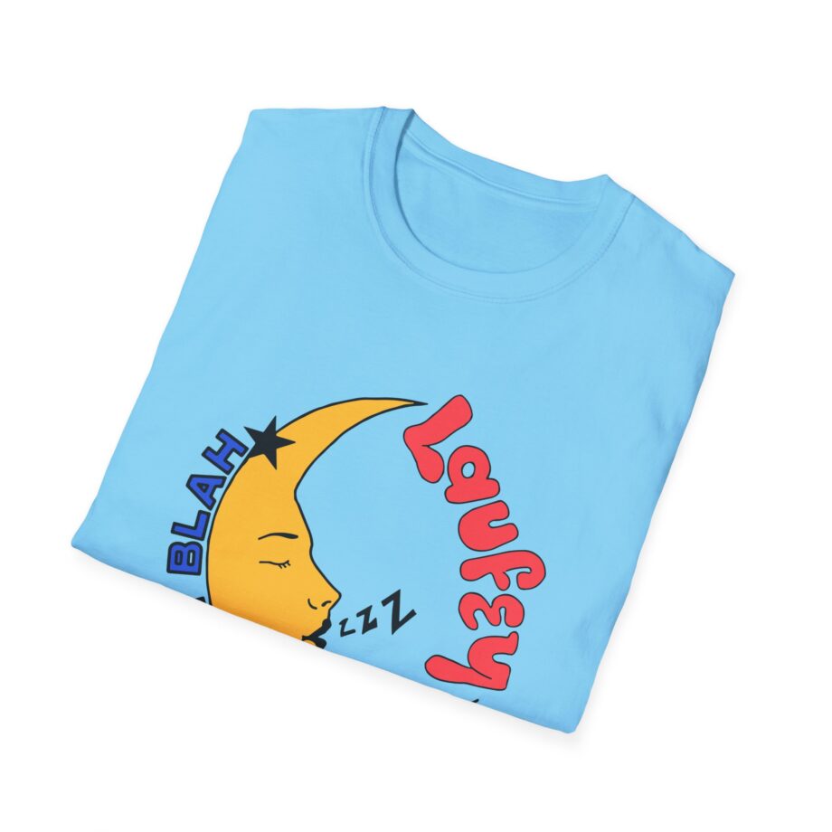 Laufey Unisex Softstyle T-Shirt