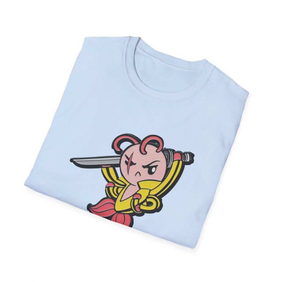 Shylily  Womp Womp Double Date Unisex Softstyle T-Shirt