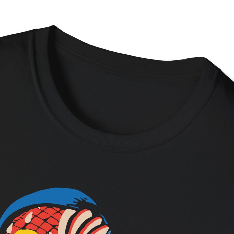 Meatcanyon Meathead Unisex Softstyle T-Shirt