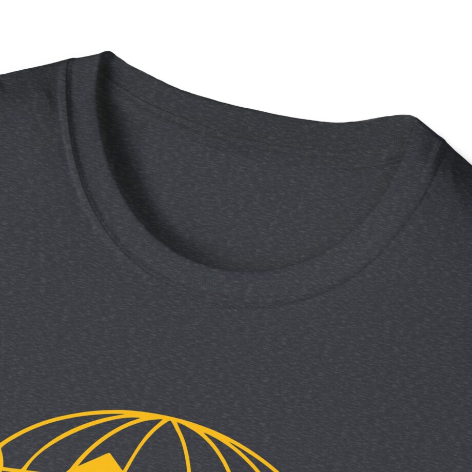 BHZ Unisex Softstyle T-Shirt