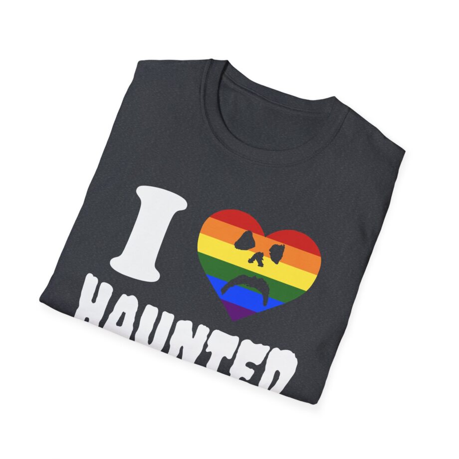 Sematary  Unisex Softstyle T-Shirt