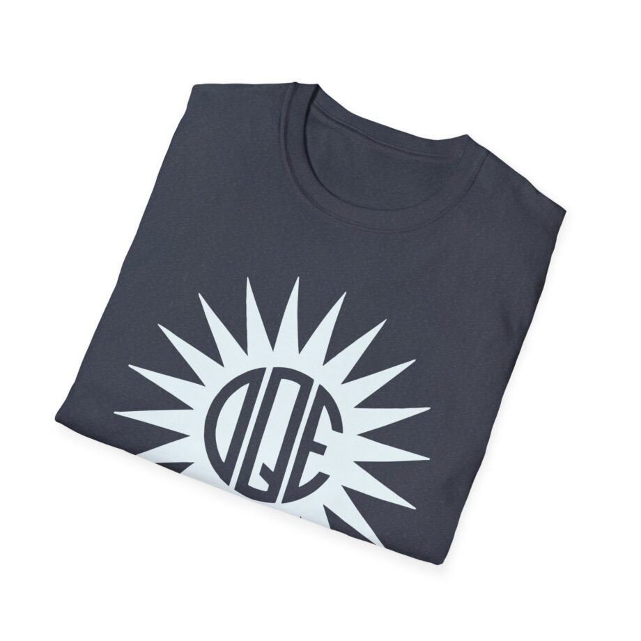 Quevedo Sol Dqe Unisex Softstyle T-shirt