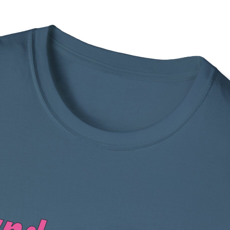 Undergrunn 4l Unisex Softstyle T-Shirt