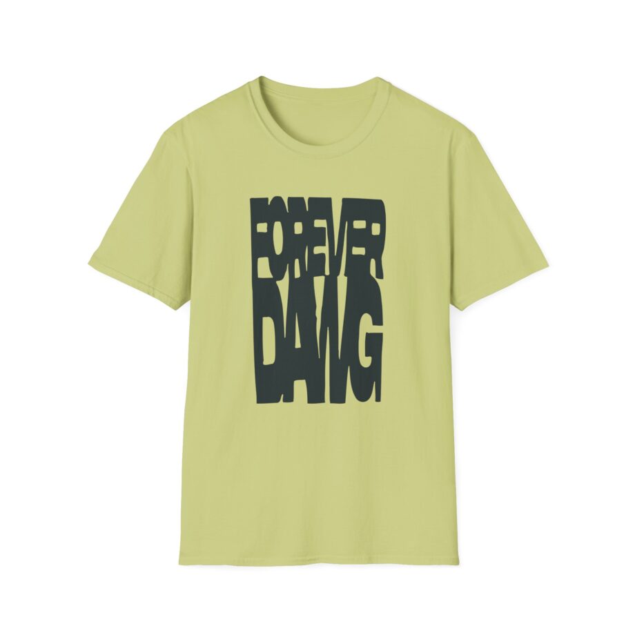 BHZ Unisex Softstyle T-Shirt