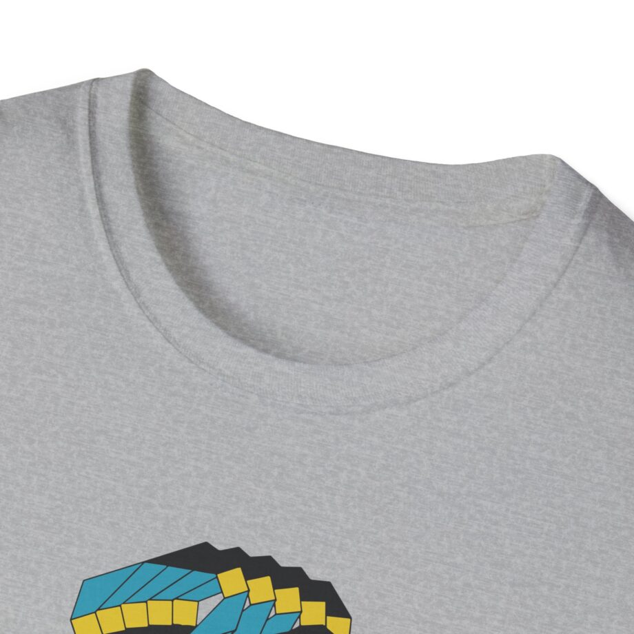 Pretty Lights St. Augustine Venue Unisex Softstyle T-Shirt