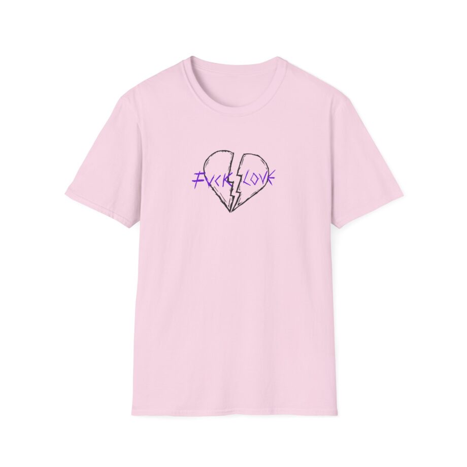 Imantado Unisex Softstyle T-Shirt