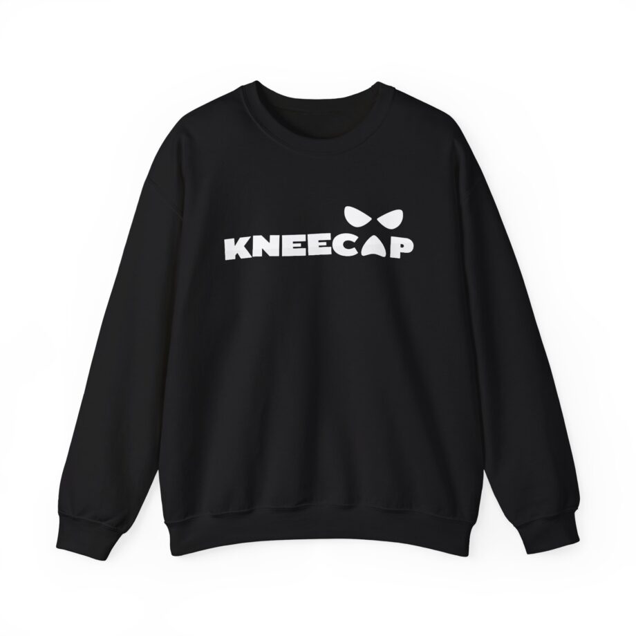 Kneecap Unisex Heavy Blend™ Crewneck Sweatshirt