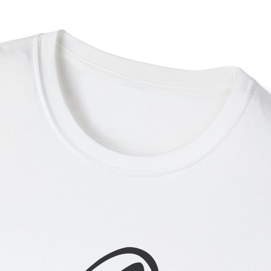 Kiz Oldschool Puller Unisex Softstyle T-Shirt