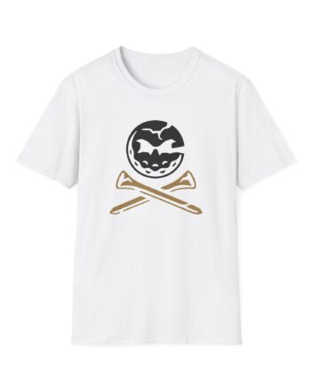 Bryson Dechambeau Unisex Softstyle T-Shirt
