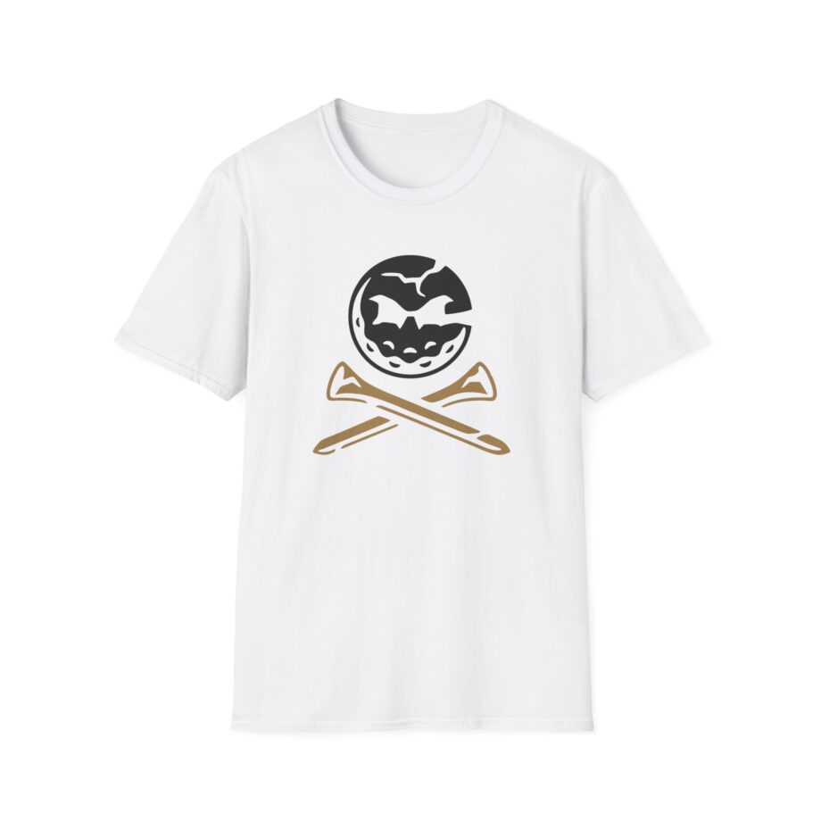 Bryson Dechambeau Unisex Softstyle T-Shirt