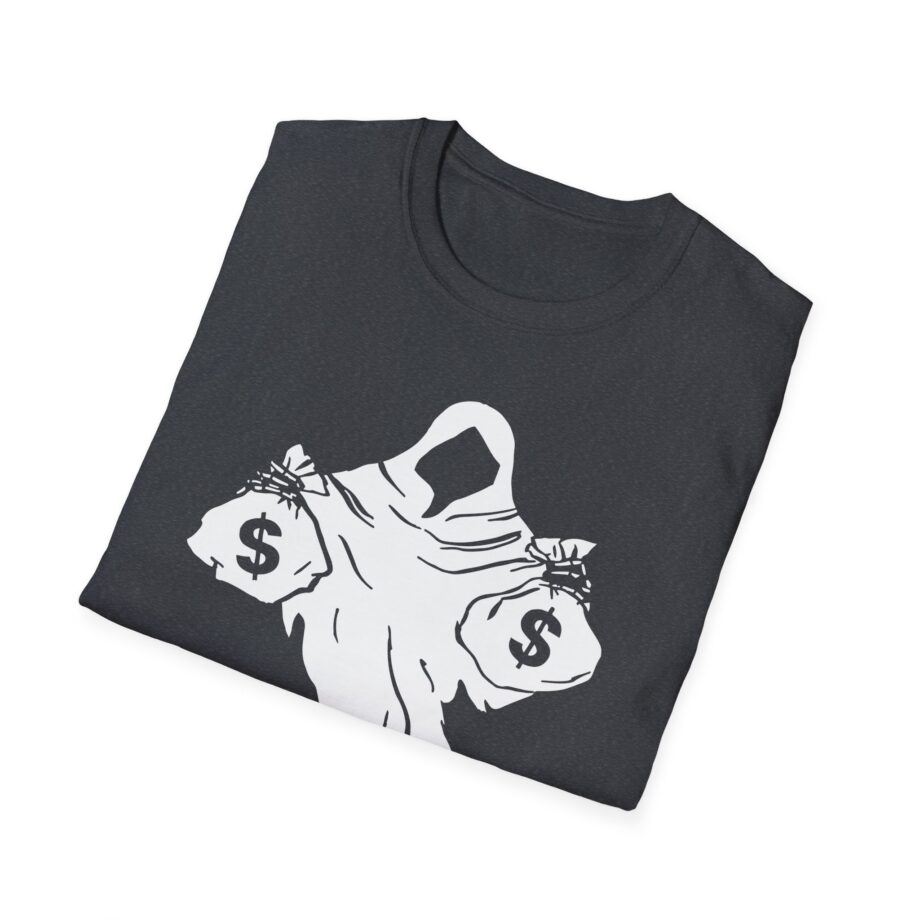 Sematary  Unisex Softstyle T-shirt