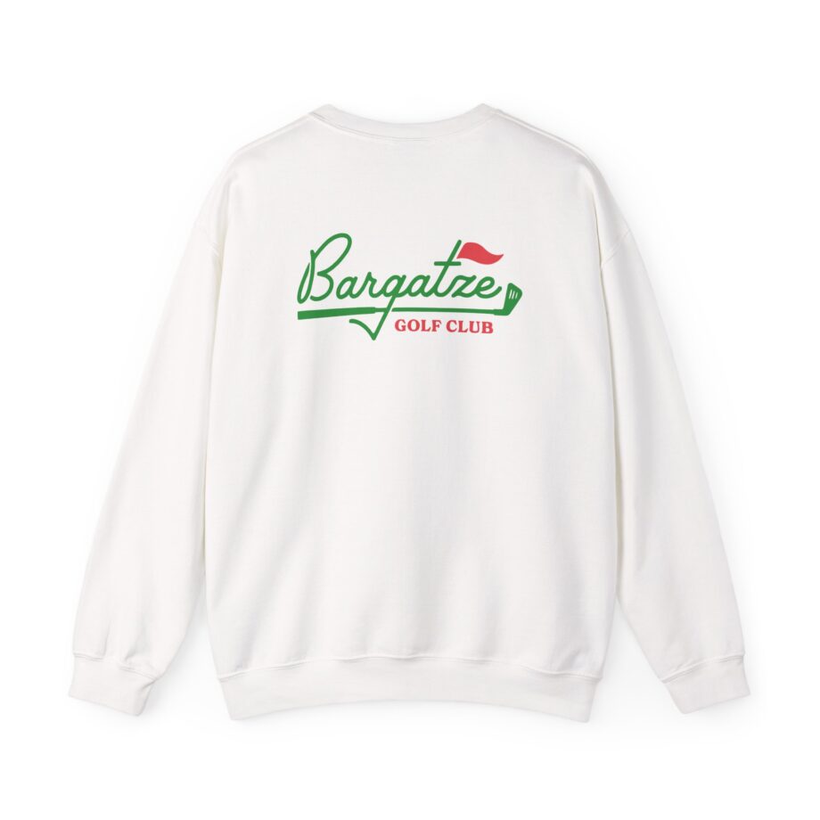 Nate Bargatze Golf Unisex Heavy Blend™ Crewneck Sweatshirt